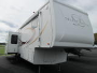 2007 Double Tree RV Select Suites